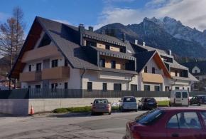 Vila Mojca - Studio 13 Kranjska Gora